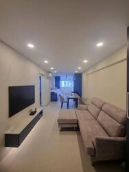 Blk 303 Clementi Meadows (Clementi), HDB 3 Rooms #514009691